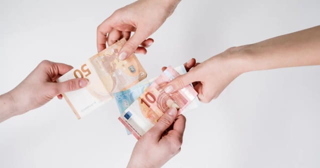 Trinkgeld in Deutschland: Ein einfacher Guide für Besucher
