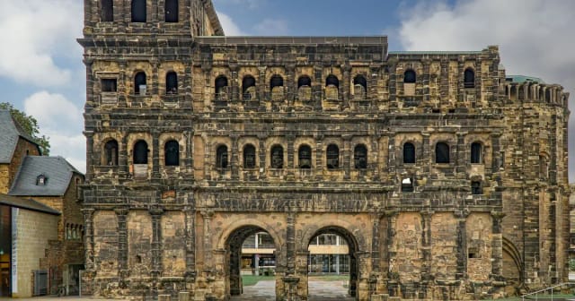 Trier from Frankfurt: Discover Germany's Oldest City