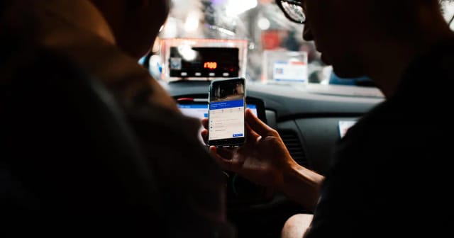 Uber vs Airport Transfer in Frankfurt