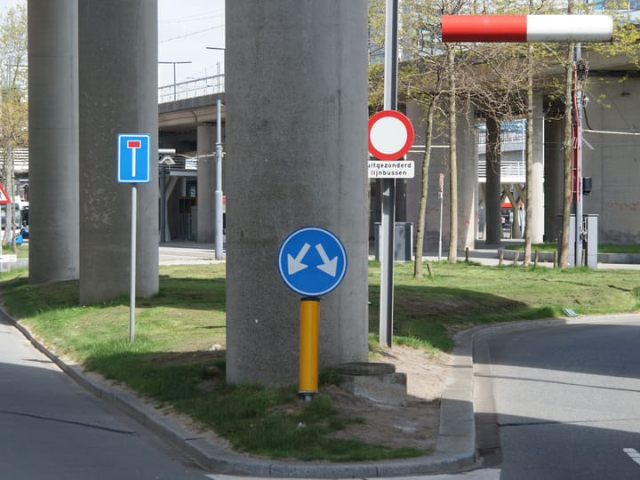 Amsterdam, Niederlande