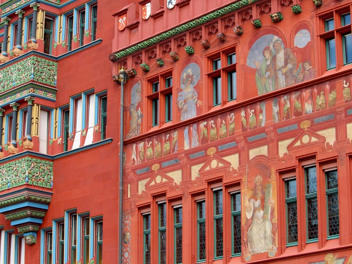 Flughafentransfer Basel — häufige Fragen