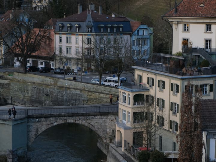 Flughafentransfer Bern — häufige Fragen