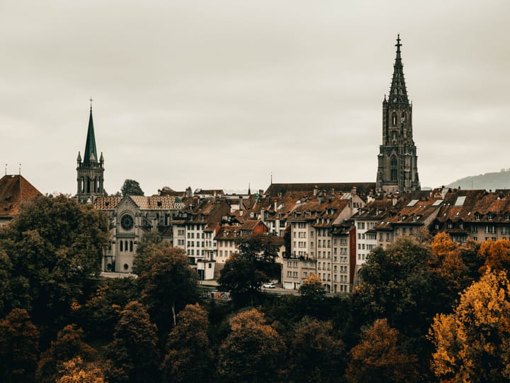 Flughafentransfer Bern — häufige Fragen
