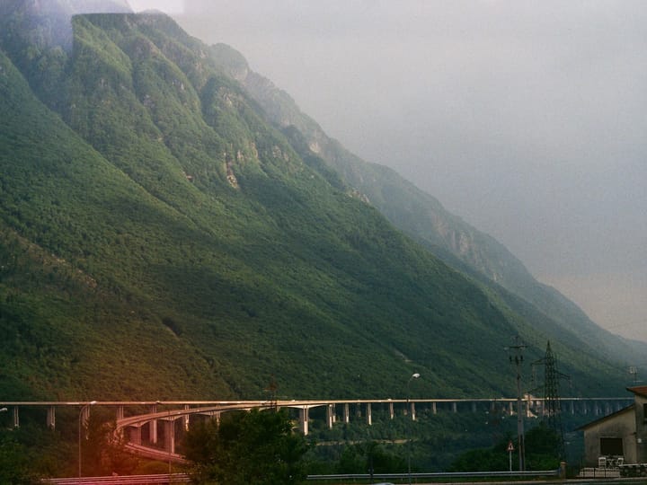 Bolzano, Italy