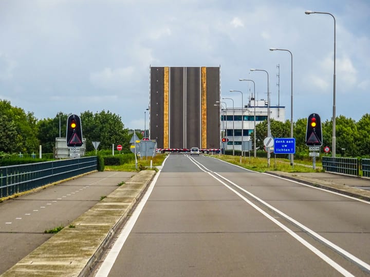 Breda, Niederlande