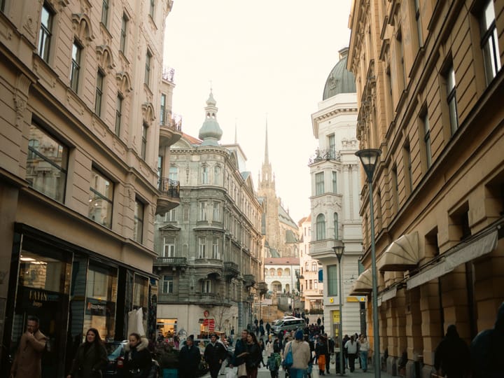 Flughafentransfer Brno — häufige Fragen