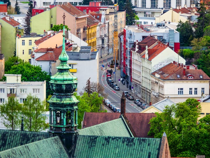 Flughafentransfer Brno — häufige Fragen
