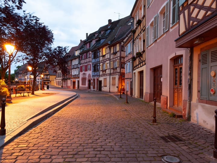 Flughafentransfer Colmar — häufige Fragen