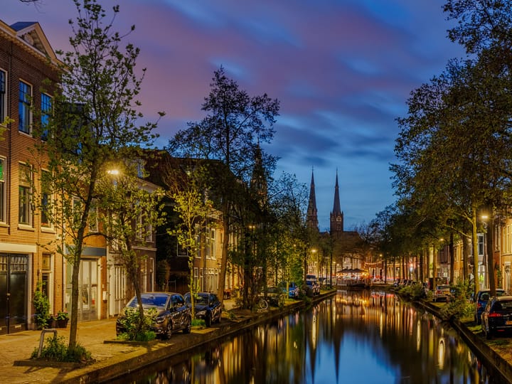 Flughafentransfer Delft — häufige Fragen