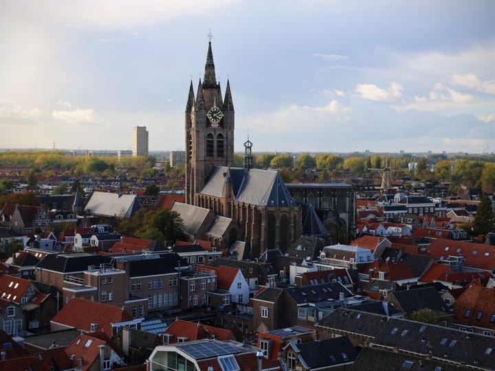 Flughafentransfer Delft — häufige Fragen
