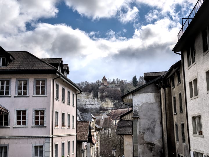 Flughafentransfer Fribourg — häufige Fragen