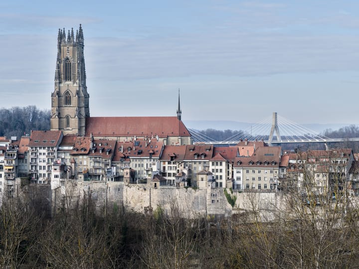 Flughafentransfer Fribourg — häufige Fragen