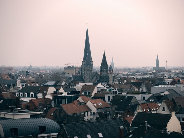Flughafentransfer Ghent — häufige Fragen