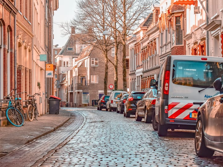 Flughafentransfer Groningen — häufige Fragen