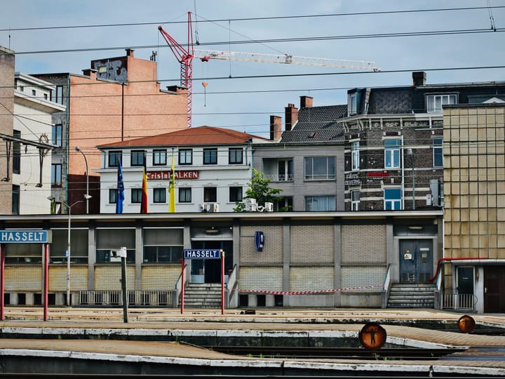 Flughafentransfer Hasselt — häufige Fragen