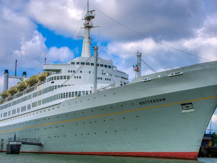 Flughafentransfer IJmuiden Cruise Port — häufige Fragen
