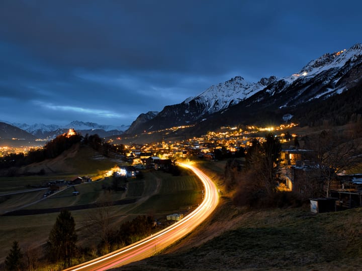 Innsbruck, Österreich