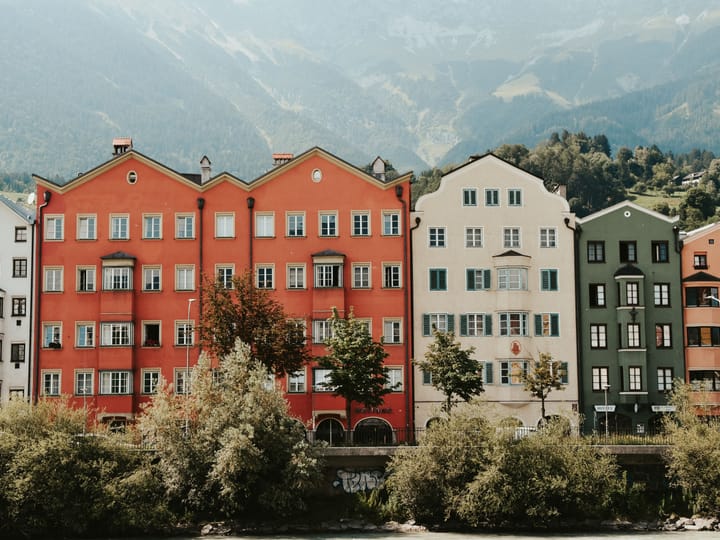 Flughafentransfer Innsbruck — häufige Fragen