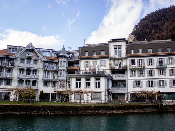 Flughafentransfer Interlaken — häufige Fragen
