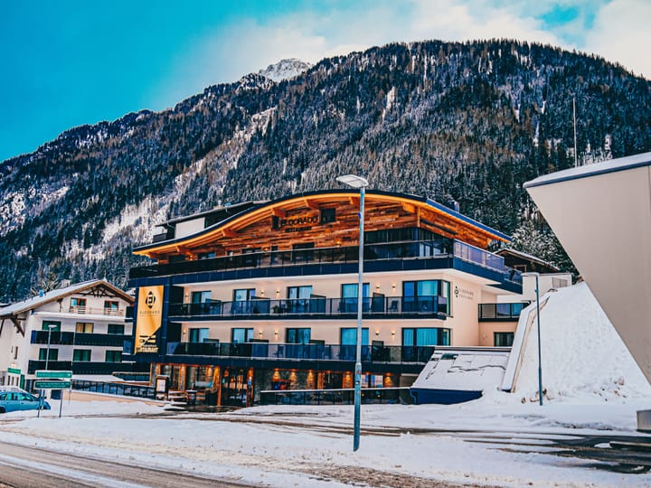Flughafentransfer Ischgl — häufige Fragen