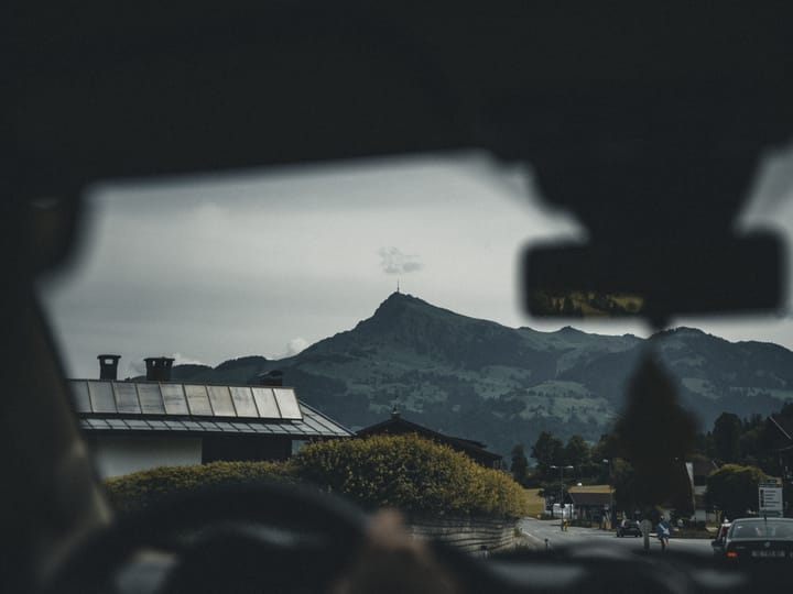 Kitzbühel airport transfer — frequently asked questions