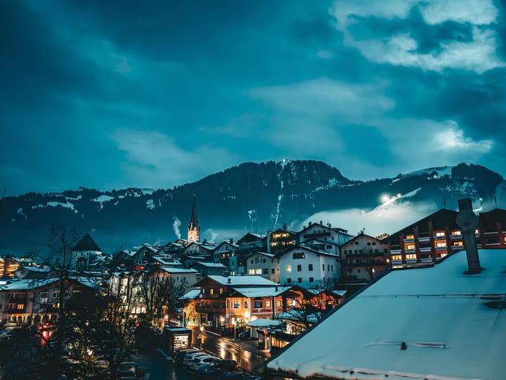 Kitzbühel airport transfer — frequently asked questions