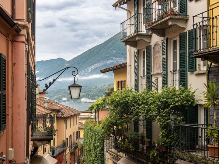 Flughafentransfer Lake Como — häufige Fragen