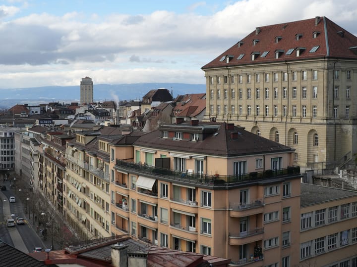 Flughafentransfer Lausanne — häufige Fragen