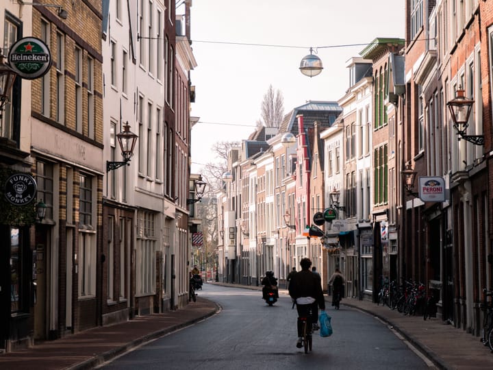 Flughafentransfer Leiden — häufige Fragen