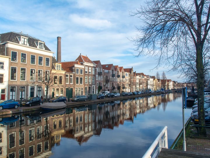 Flughafentransfer Leiden — häufige Fragen