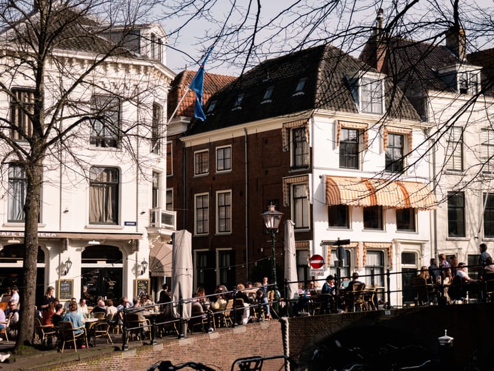 Leiden, Niederlande