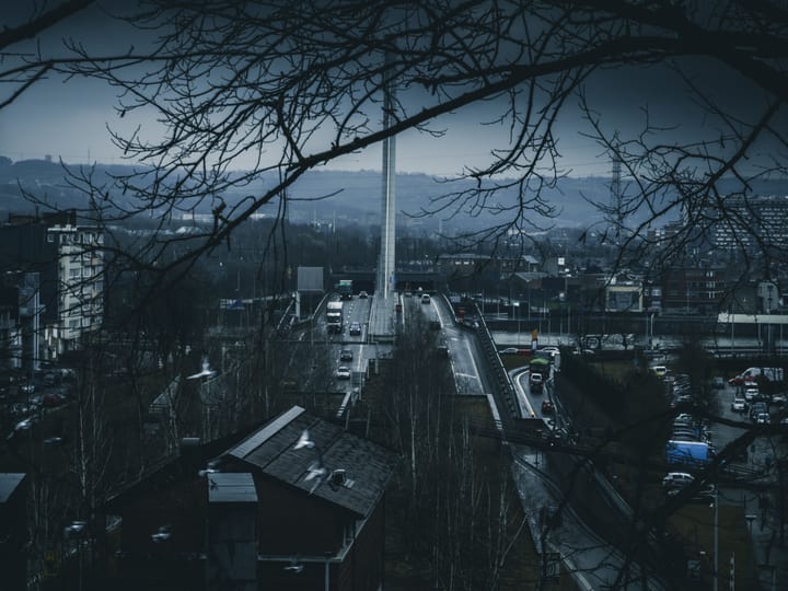 Flughafentransfer Liège — häufige Fragen