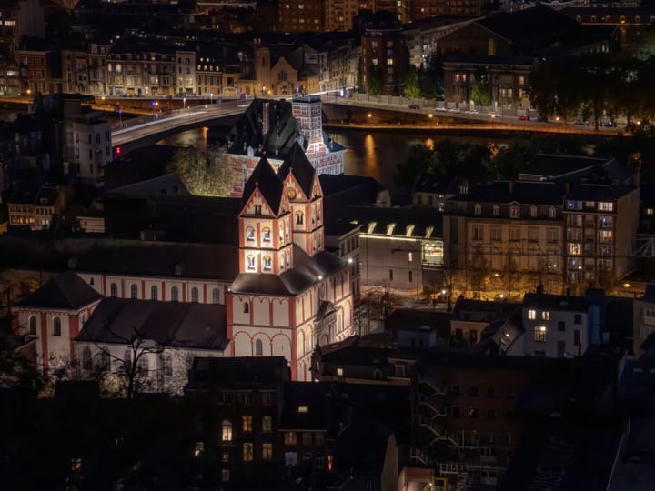 Flughafentransfer Liège — häufige Fragen