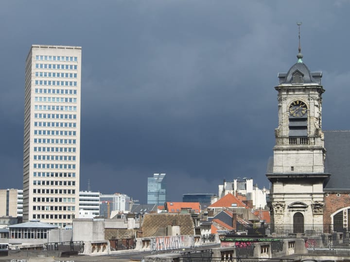 Flughafentransfer Louvain-la-Neuve — häufige Fragen