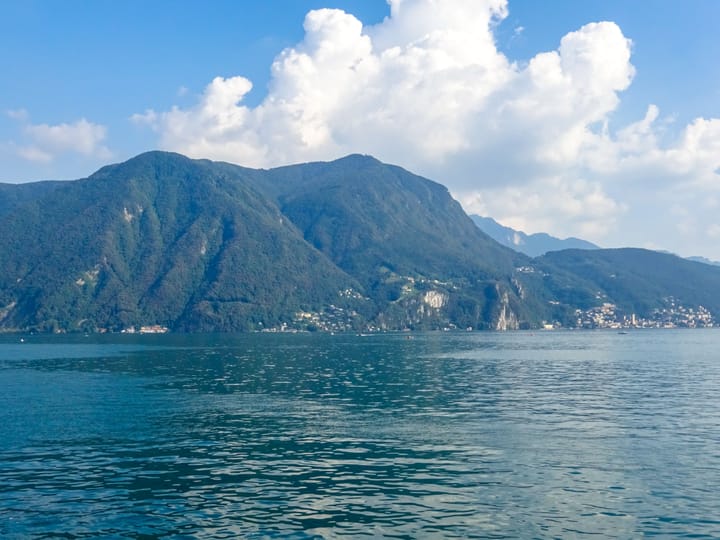 Lugano, Switzerland