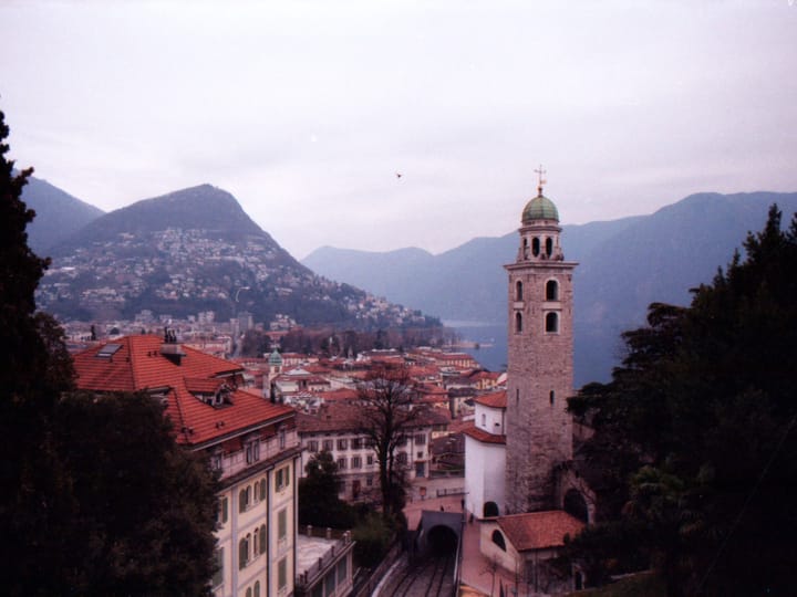 Flughafentransfer Lugano — häufige Fragen