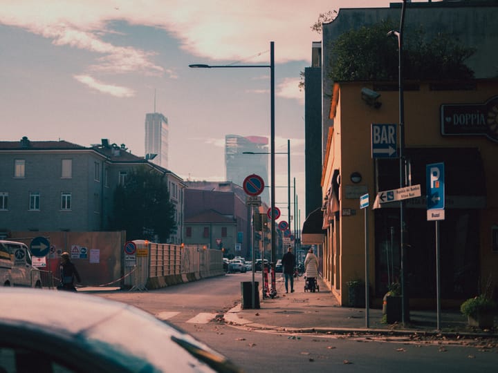 Milan, Italy