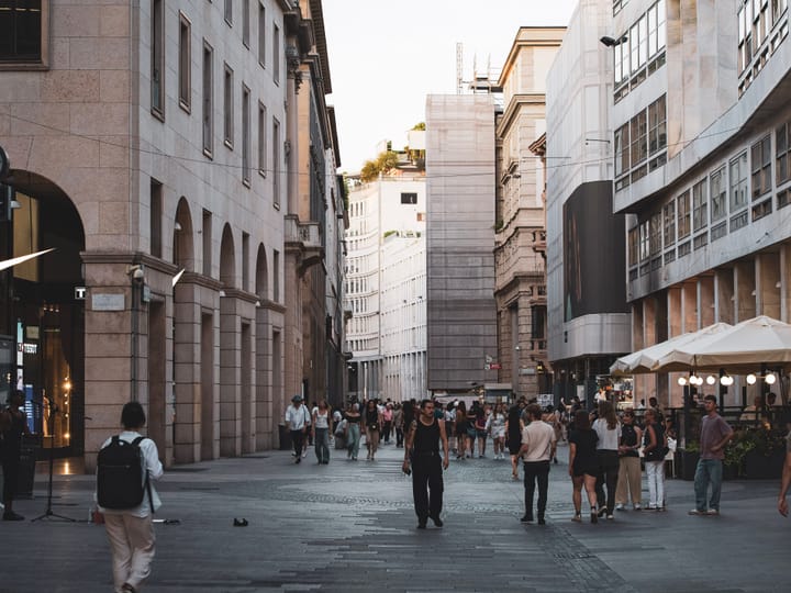 Flughafentransfer Milan — häufige Fragen