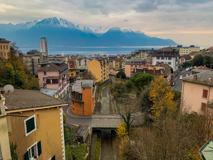 Flughafentransfer Montreux — häufige Fragen