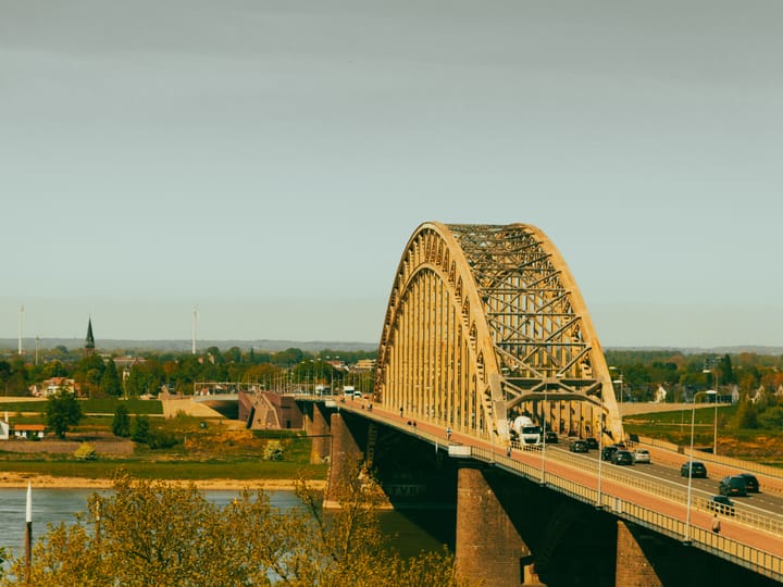 Flughafentransfer Nijmegen — häufige Fragen