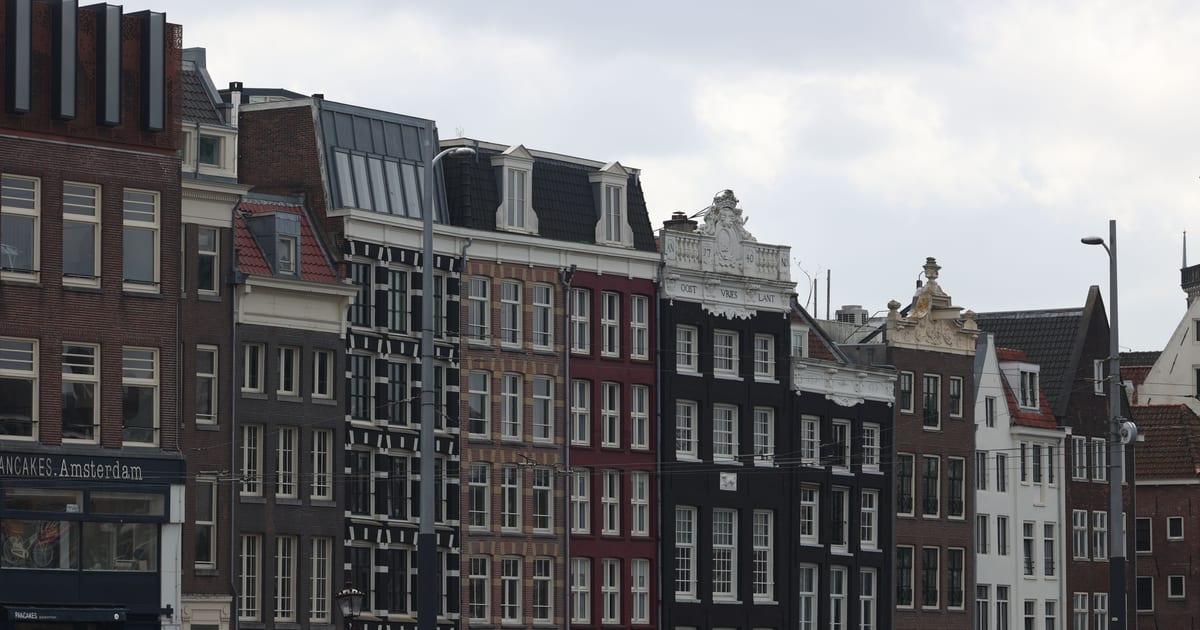 Flughafentransfer nach Amsterdam, Niederlande