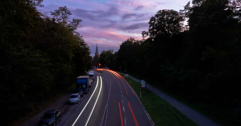 Flughafentransfer nach Baden, Schweiz