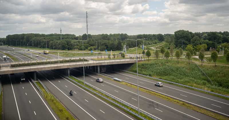 Flughafentransfer nach Breda, Niederlande