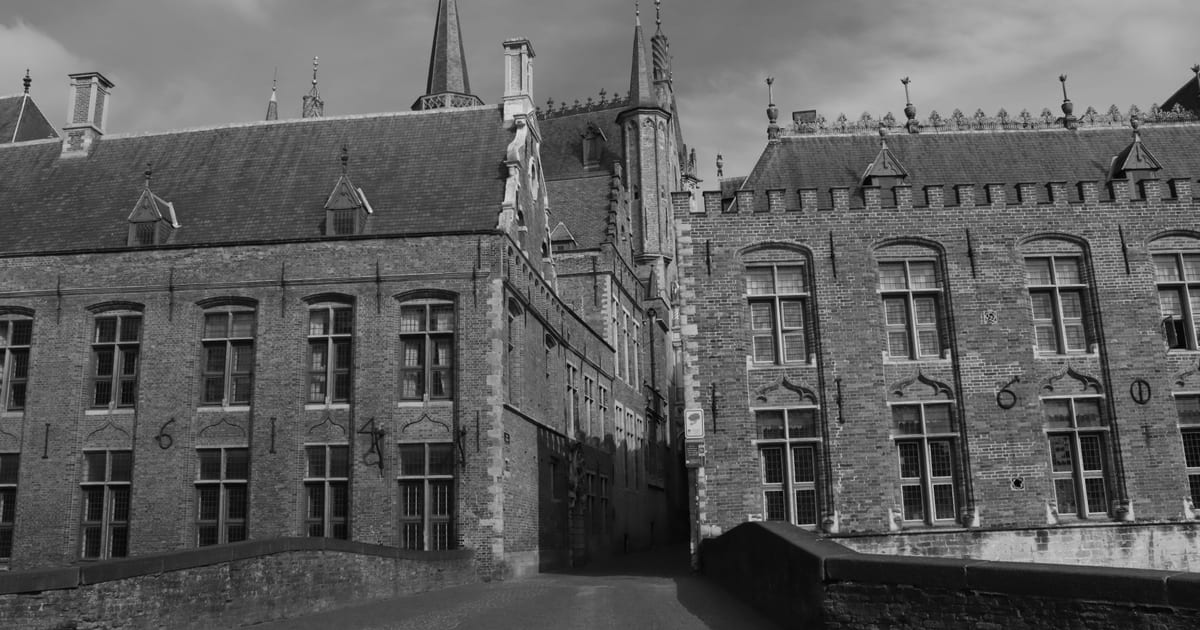 Flughafentransfer nach Bruges, Belgien