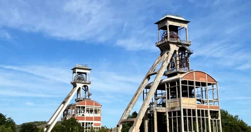 Flughafentransfer nach Charleroi, Belgien