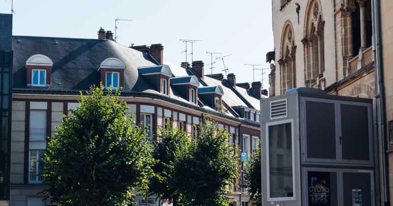 Flughafentransfer nach Épernay, Frankreich