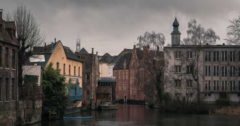 Flughafentransfer nach Ghent, Belgien