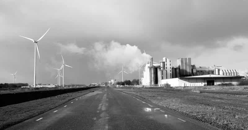 Flughafentransfer nach Groningen, Niederlande