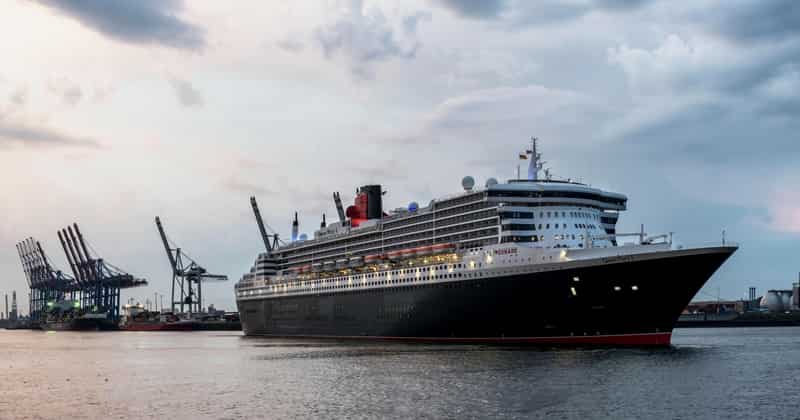Flughafentransfer nach IJmuiden Cruise Port, Niederlande
