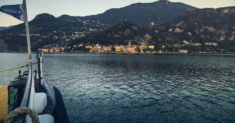 Flughafentransfer nach Lake Como, Italy